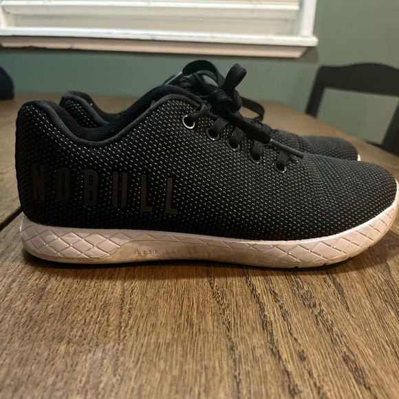 NoBull Outwork Training Shoe - Picture 4 of 7